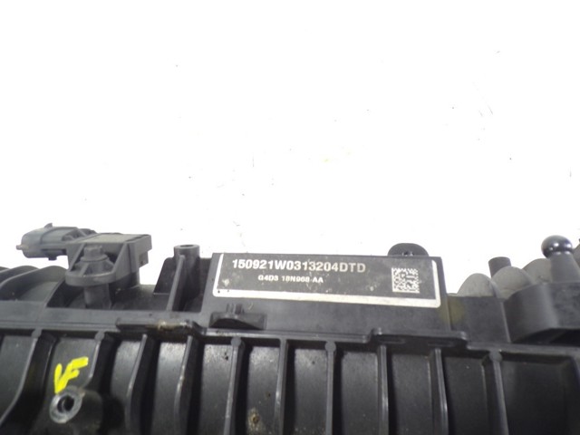 Módulo colector de admisión Land Rover Range Rover EVOQUE SUV (L551) (2018 - 2026) precio, desde 193,12 EUR