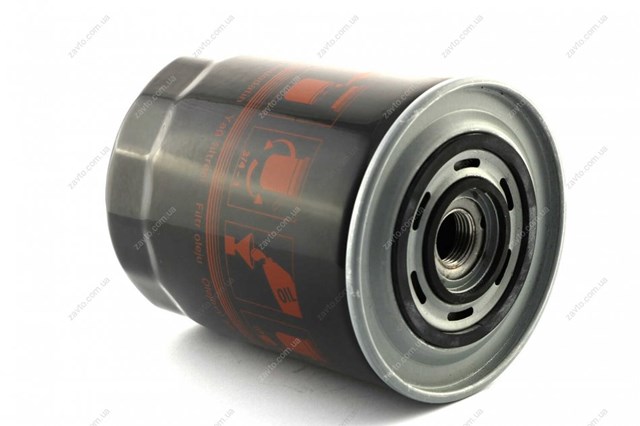 Filtro de aceite FOM248 Shafer