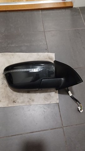 Comprar 96301HV56B Nissan/Infiniti Espejo de retrovisor derecho