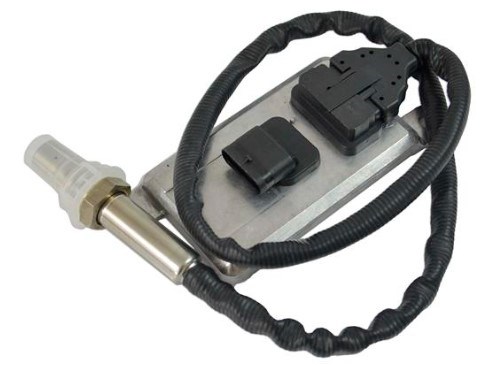 0101539328 Mercedes sensor de óxido de nitrógeno nox