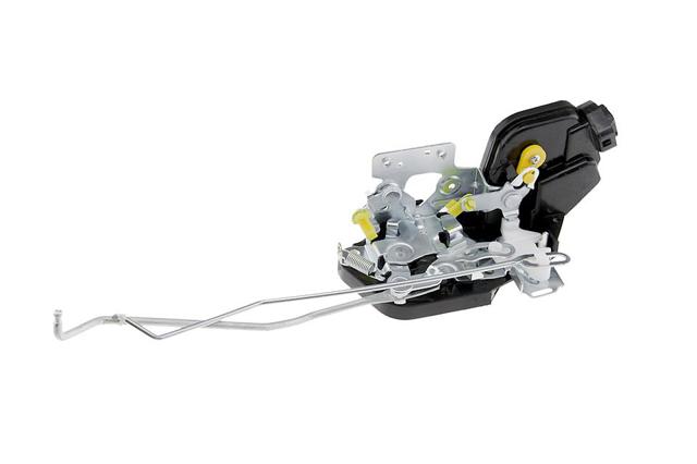 Comprar 813201F010 Hyundai/Kia Cerradura de puerta delantera derecha
