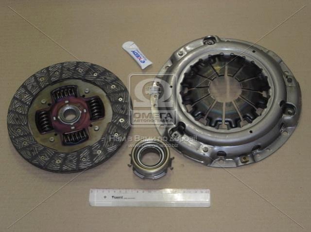 Embrague FJK2048 Exedy