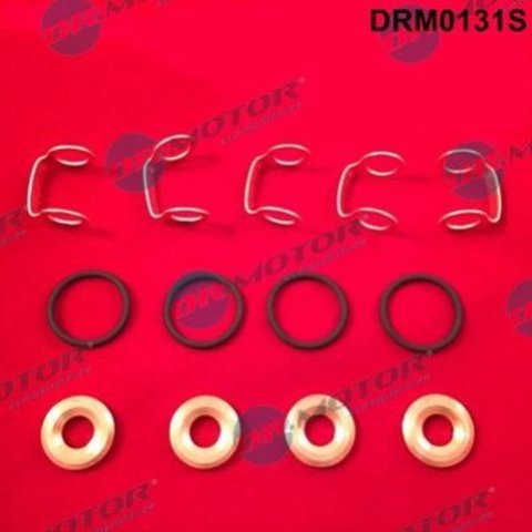 DRM0131S Dr.motor