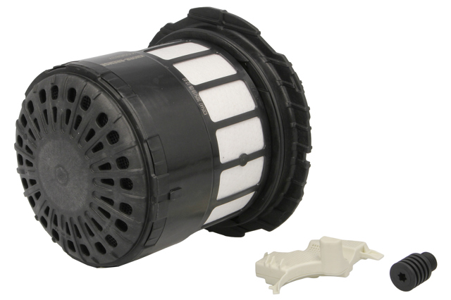 K096837K50 Knorr-bremse Filtro del desecador de aire (separador de agua y aceite) (camión)