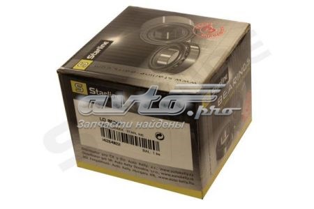 Cojinete de rueda delantero Starline LO06849 precio, desde 30,46 EUR