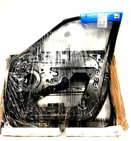 9667050680 Peugeot/Citroen Puerta delantera derecha
