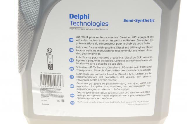 Comprar 93892749 Delphi Aceite caja de cambios