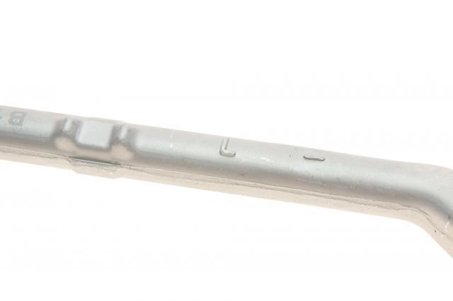 Comprar 204038 Solgy Brazo inferior izquierdo de la suspensión delantera