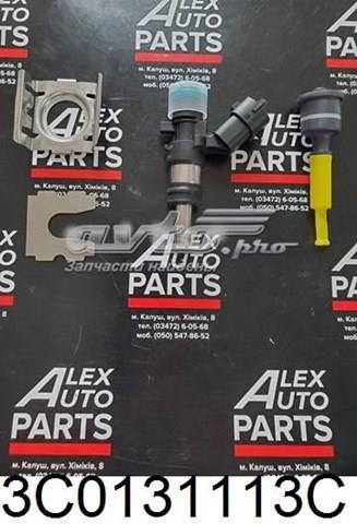 Inyector AdBlue Alex AL3C0131113C precio, desde 157,22 EUR