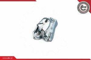 Comprar 2050Z43 Polcar Soporte de manija exterior de puerta trasera izquierda