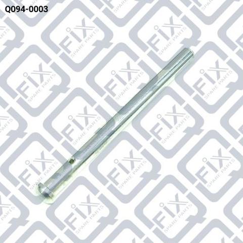 Q0940003 Q-fix Kit de reparación de frenos trasero