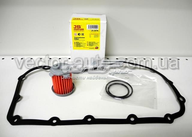 JT381K JS Asakashi Filtro hidráulico transmisión automática