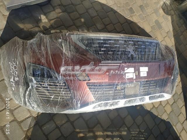 1617976380 Peugeot/Citroen Paragolpes delantero