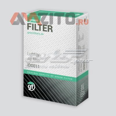 LF0250 Greenfilter filtro de aire