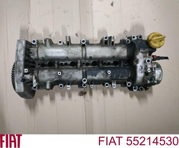 Comprar 55214530 Opel Bancada del árbol de levas