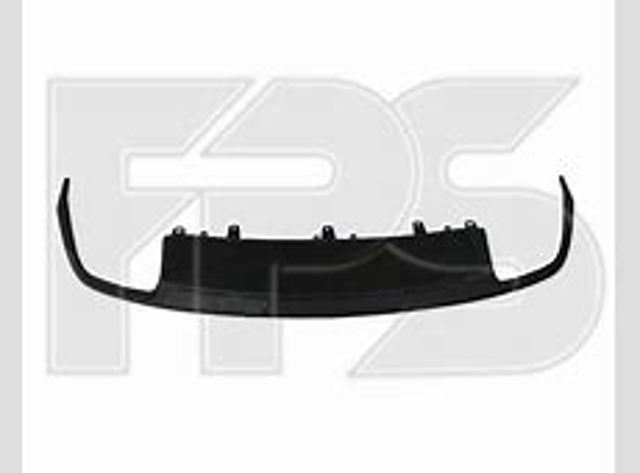 Rejilla delantera FPS FP1223990 precio, desde 257,94 EUR