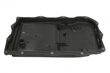 Cárter de transmisión automática 501219037 ZF Parts