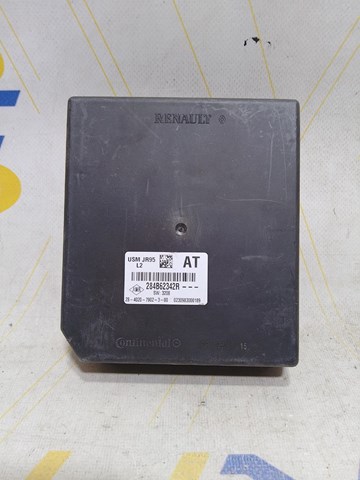 Caja reles Renault (RVI) 284B62342R