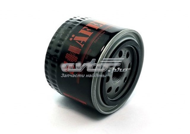 Filtro de aceite SHAFER FOM570