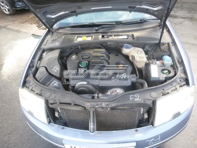 Comprar AWX VAG Motor completo