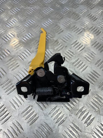 Cerradura del capó de motor Nissan/Infiniti 656016RA0A