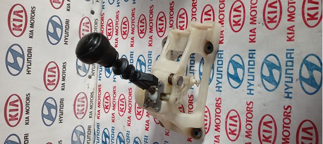  Palanca de cambios KIA Ceed 