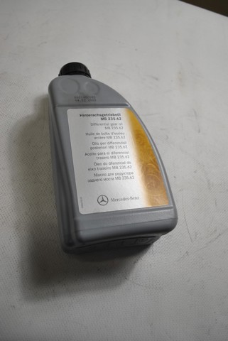 Comprar 002989020311 Mercedes Aceite caja de cambios