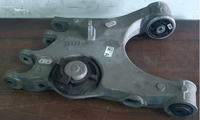 50549123 Fiat/Alfa/Lancia Brazo inferior izquierdo de la suspensión trasera