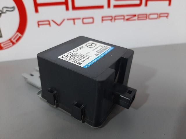 Sensor de acceso sin llave de puerta (receptor de llave) Mazda KD33675D4 precio, desde 170,14 EUR