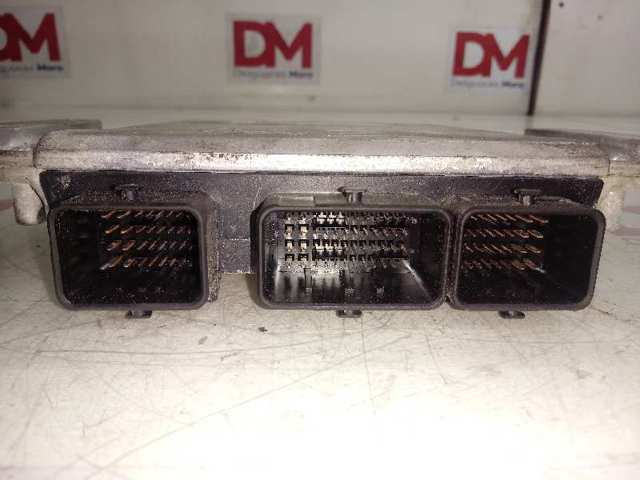 Unidad de control del motor  Peugeot/Citroen 9646850580 precio, desde 80,32 EUR