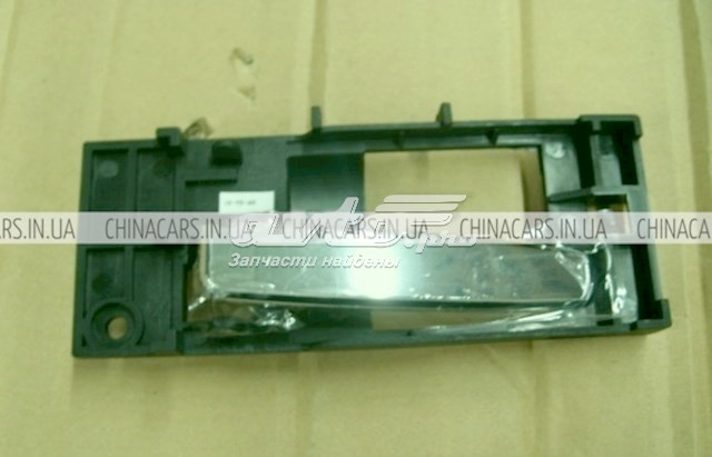 Manecilla de puerta, equipamiento habitáculo, trasera izquierda GEELY 1018006376
