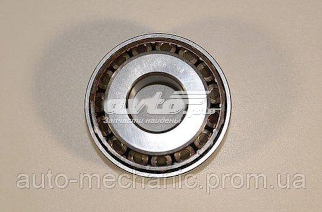 Rodamiento caja de cambios EC41457H206 SNR