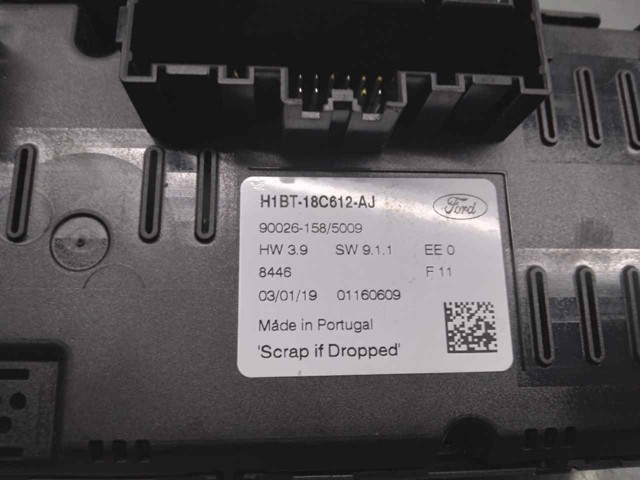 Comprar H1BT18C612AJ Ford 