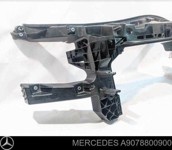 Comprar 9078800900 Mercedes Soporte de radiador