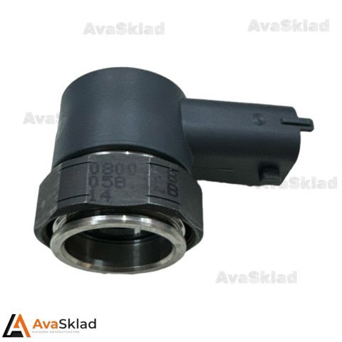 F00VC30058 Bosch Kit de reparación del inyector