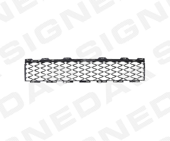 Rejilla de ventilación, paragolpes delantero, central Fiat/Alfa/Lancia 735642141 precio, desde 66,62 EUR