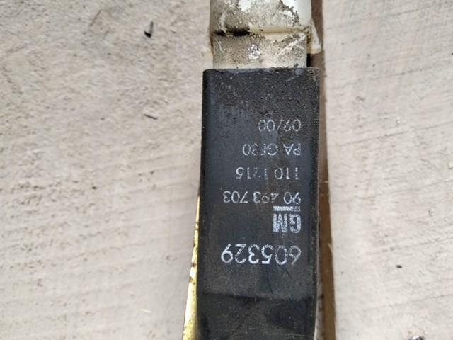  605329 Opel