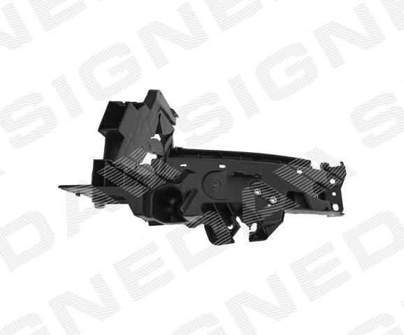 Comprar PAD43021AL Signeda Soporte de fijación del faro delantero izquierdo