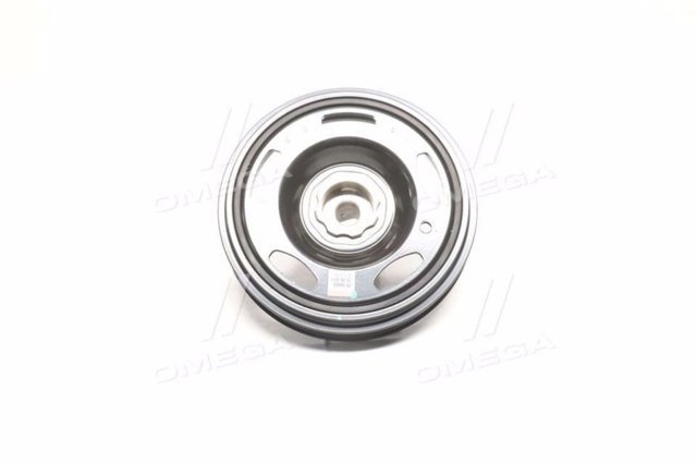 Polea de cigüeñal 25194436 General Motors