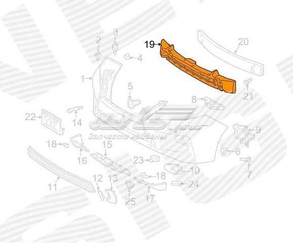 526110E070 Market (OEM)