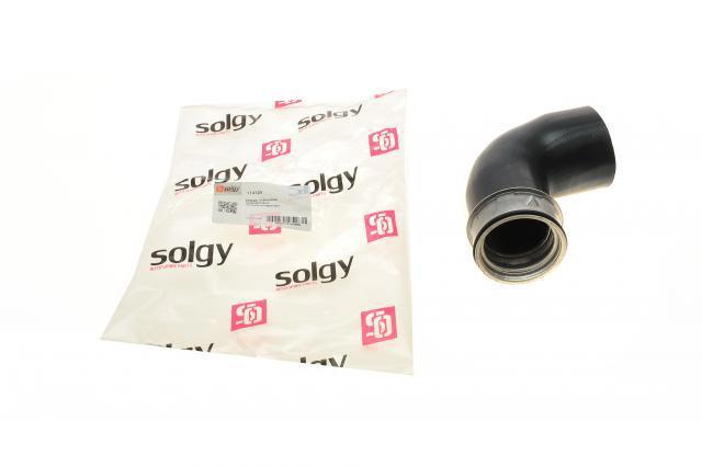 114124 Solgy Manguera del intercooler
