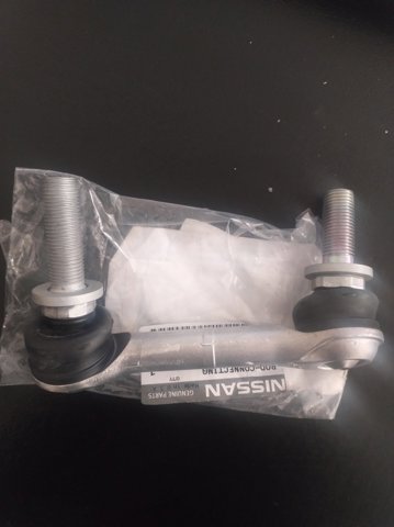  Nissan/Infiniti 562616RR0A
