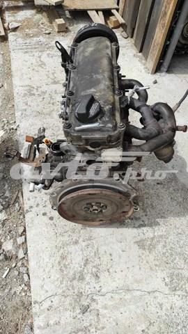 06A100037GX VAG motor completo