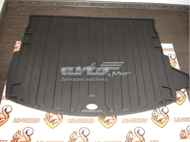 VPLCS0279 Land Rover Alfombrillas para coche