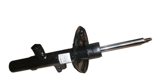 543026311R Renault (RVI) Amortiguador eje delantero izquierda