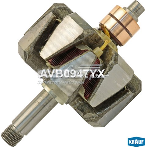 AVB0947YX Krauf rotor, alternador