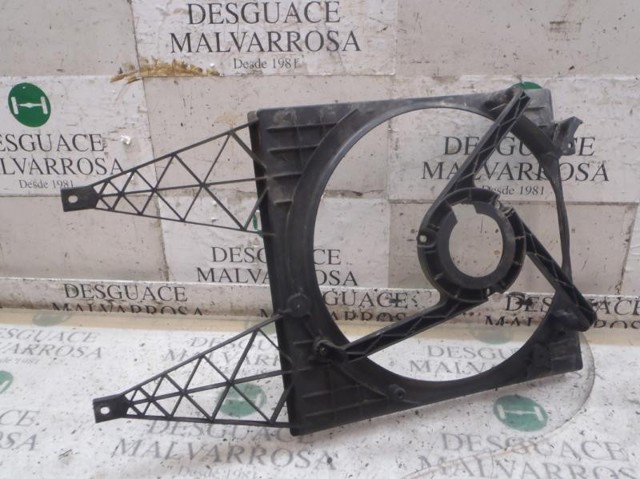 Ventilador, refrigeración del motor VAG 6Q0121207N9B9