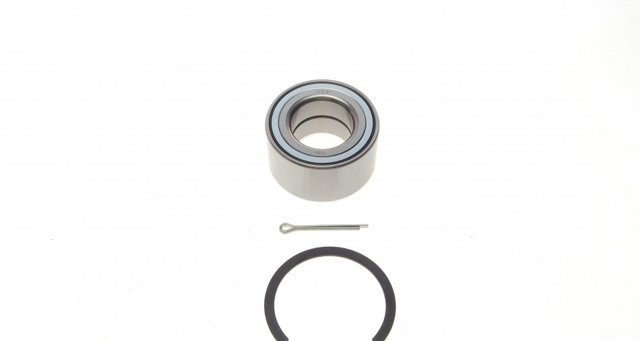 Cojinete de rueda delantero 216147 Solgy