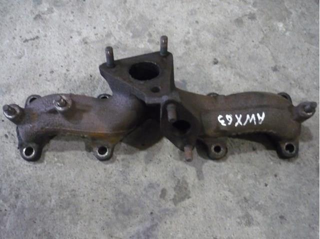 Comprar 038253031N VAG Colector de escape