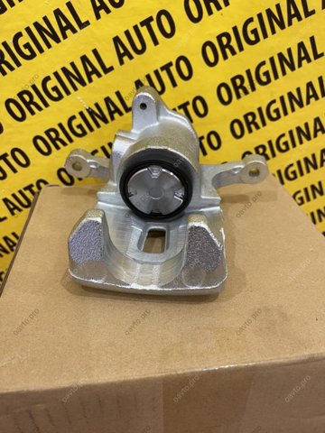 KAY02671XA Mazda Pinza de freno trasera izquierda